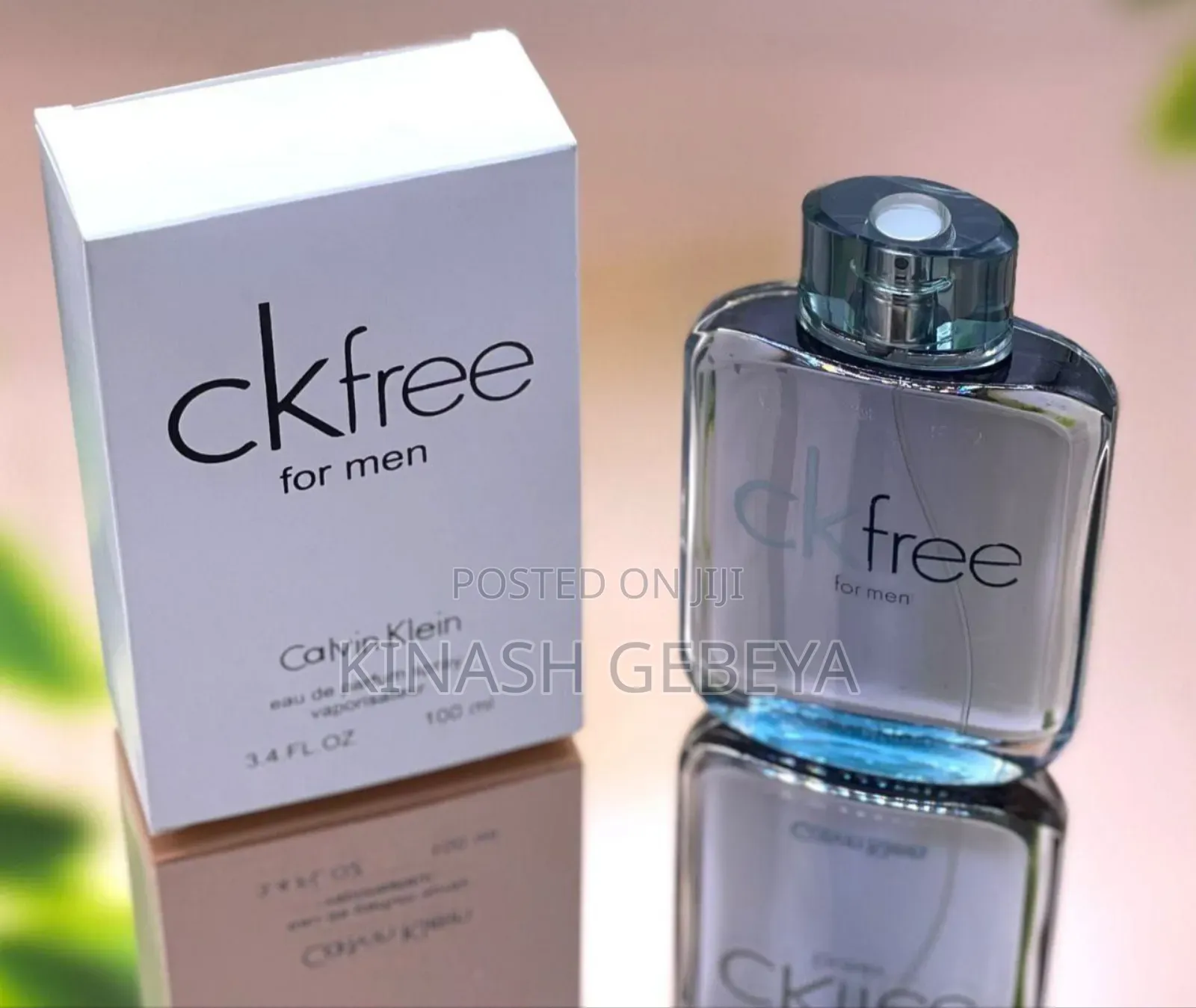 High Quality International Branded Perfumes