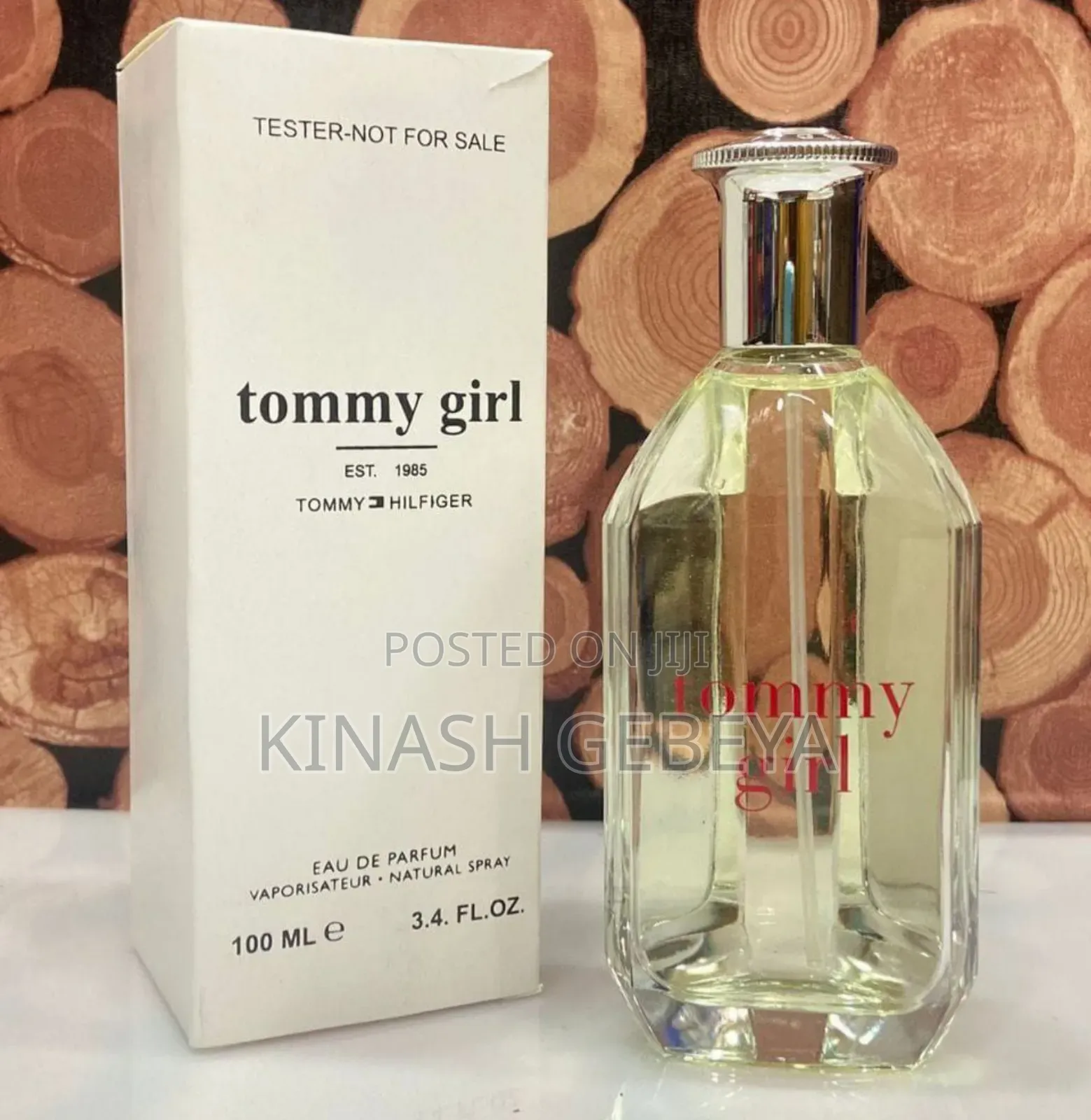 High Quality International Branded Perfumes