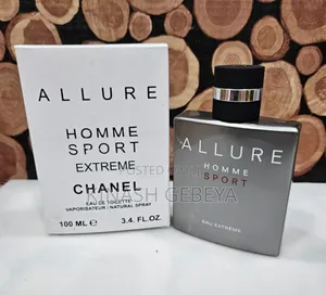 High Quality International Branded Perfumes