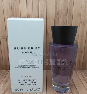 High Quality International Branded Perfumes