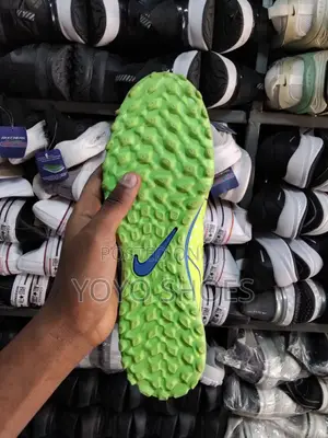 Nike Futsa Foot Ball Shoes