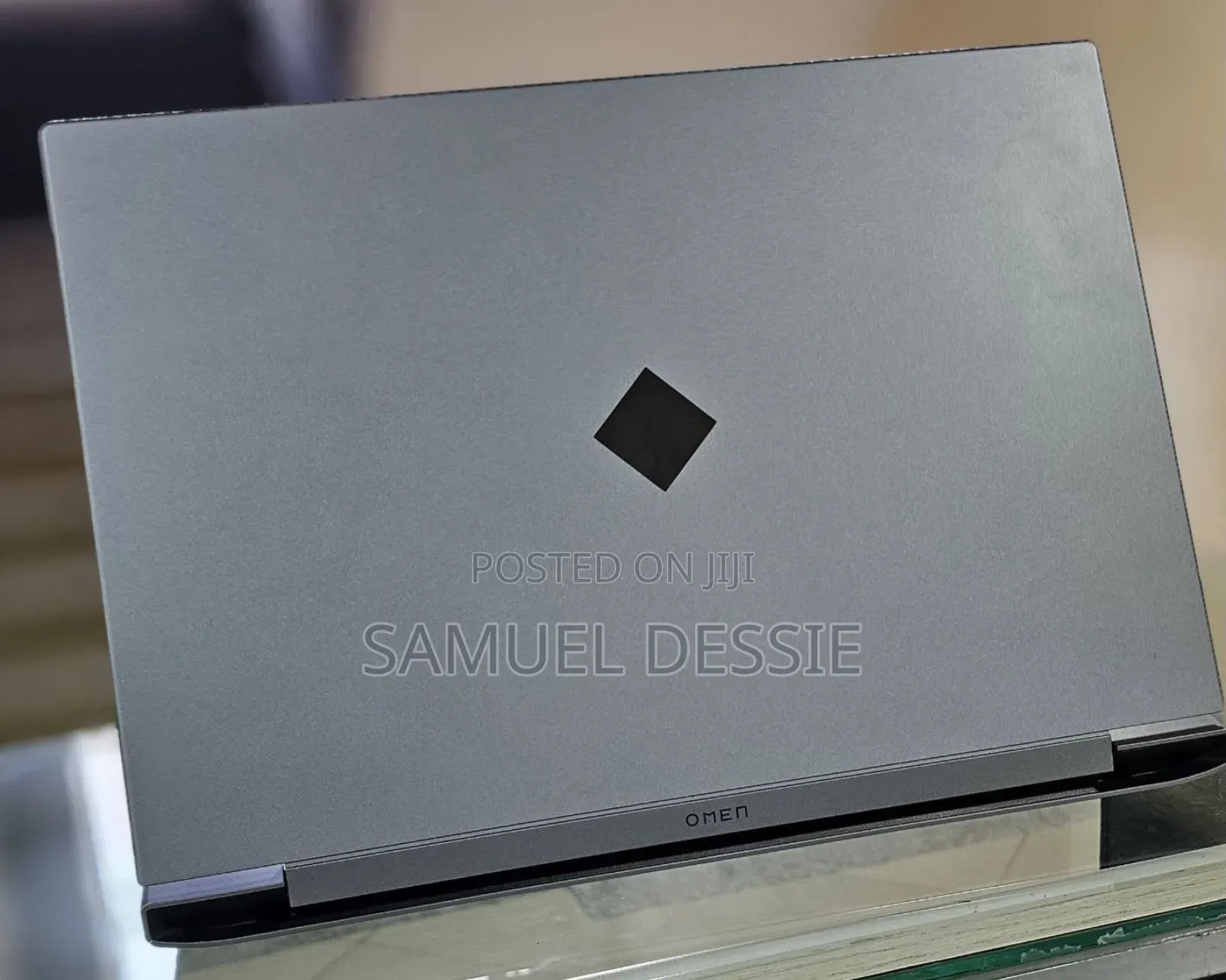 New Laptop HP Omen 16 32GB Intel Core I7 SSD 1T