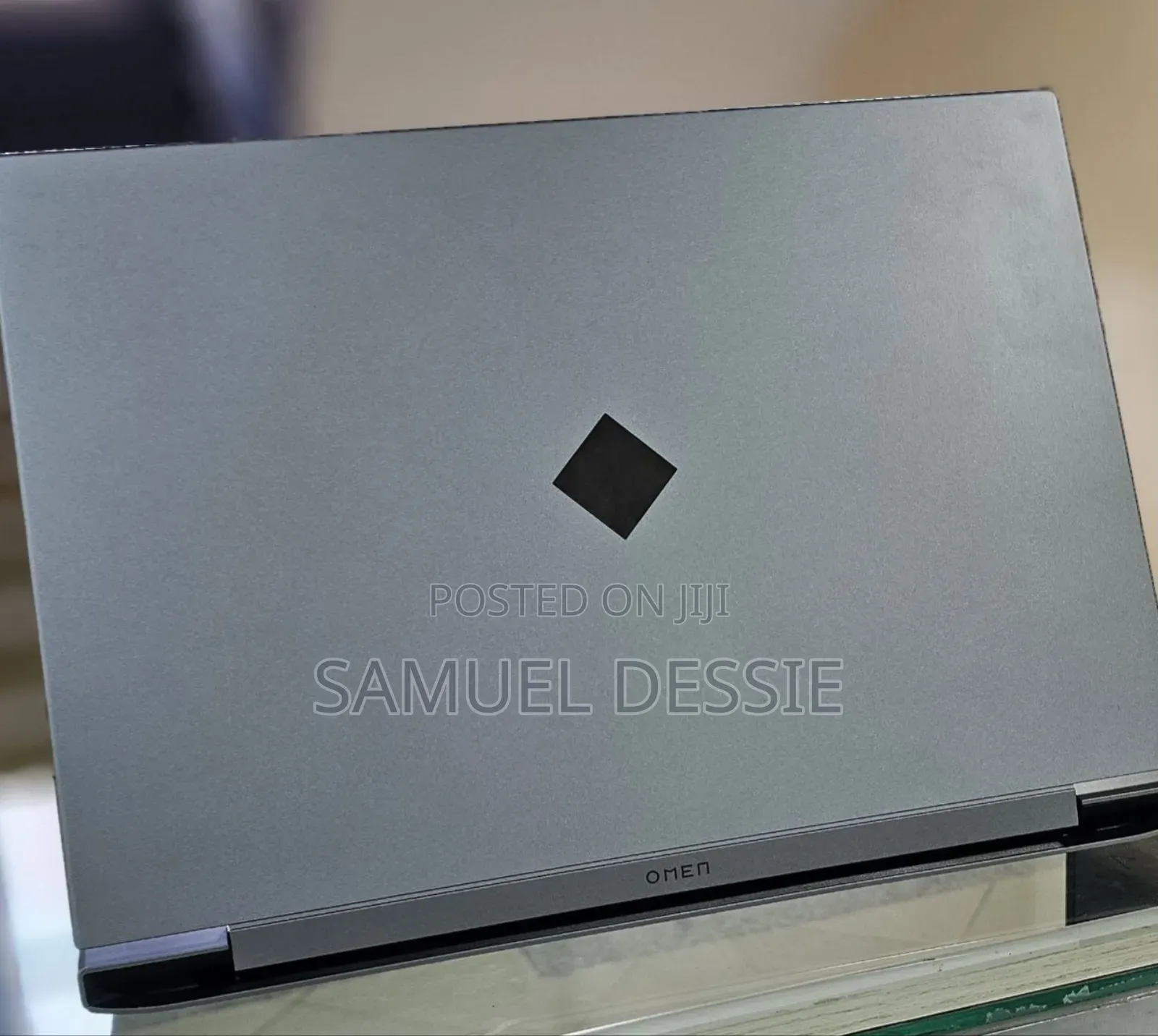 New Laptop HP Omen 16 32GB Intel Core I7 SSD 1T