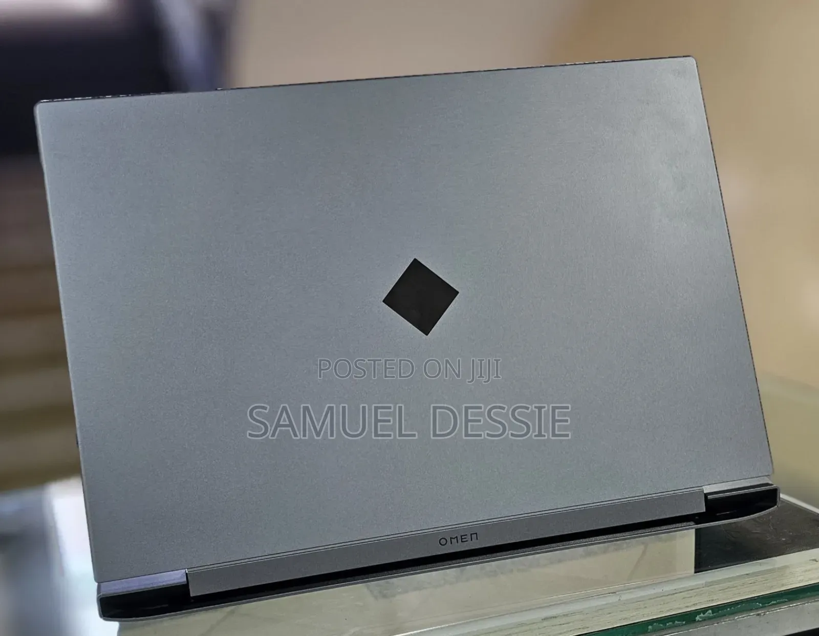 New Laptop HP Omen 16 32GB Intel Core I7 SSD 1T