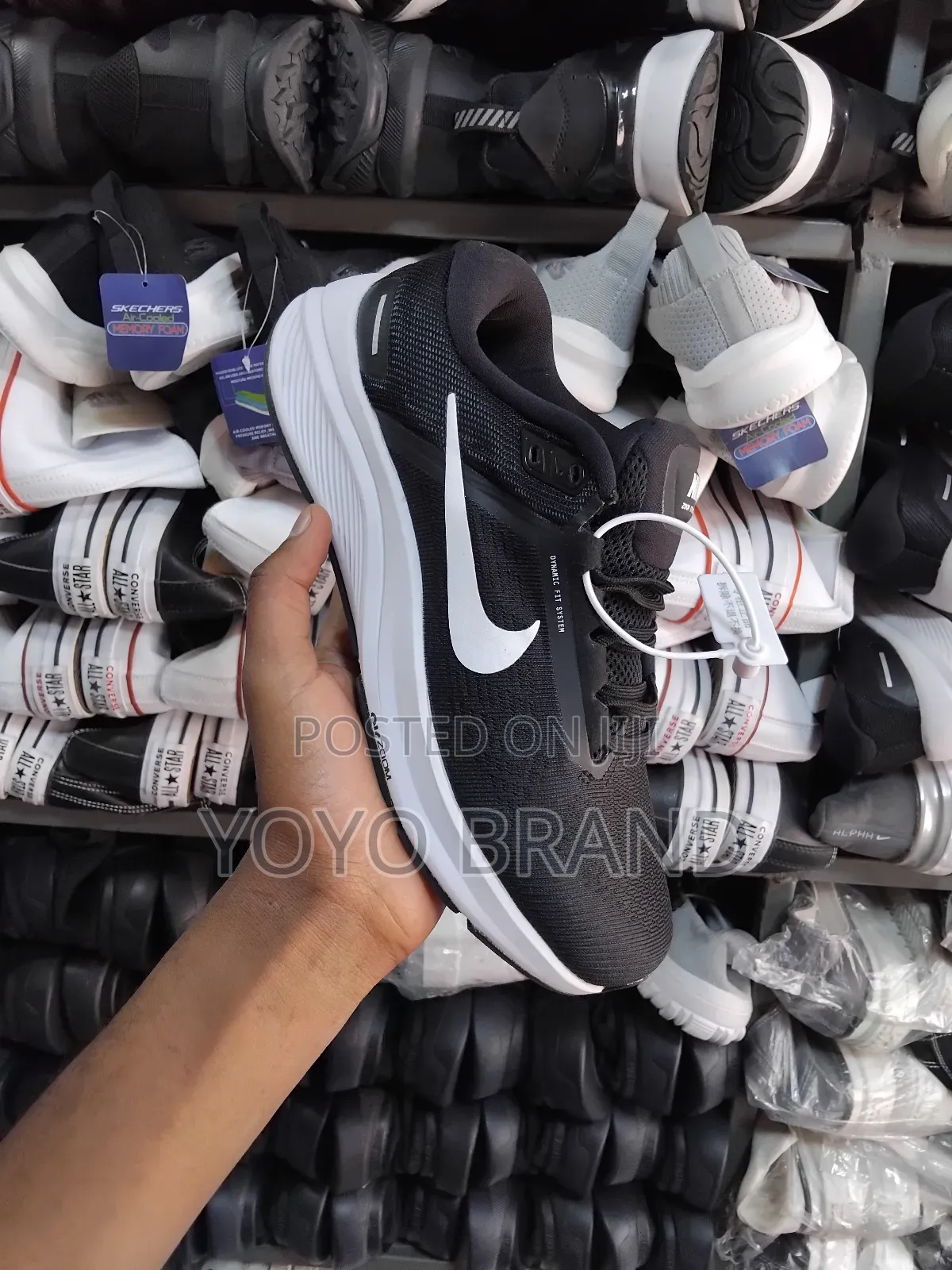 Nike Running Faahion Shoes