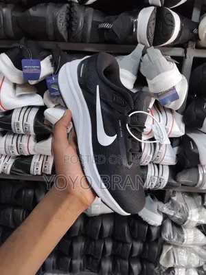 Photo - Nike Running Faahion Shoes