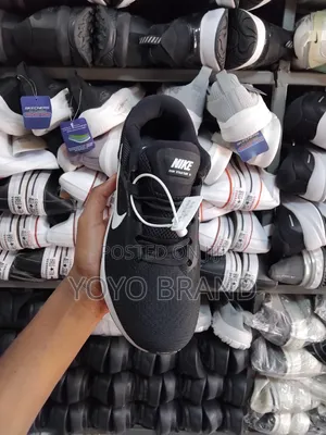 Nike Running Faahion Shoes