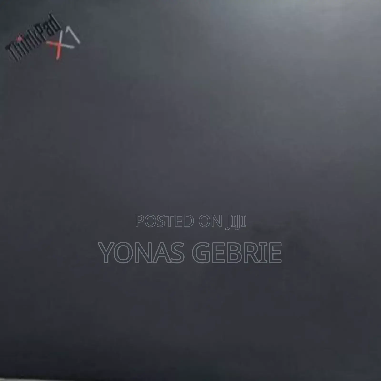 New Laptop Lenovo ThinkPad X1 Carbon 8GB Intel Core I5 SSD 512GB