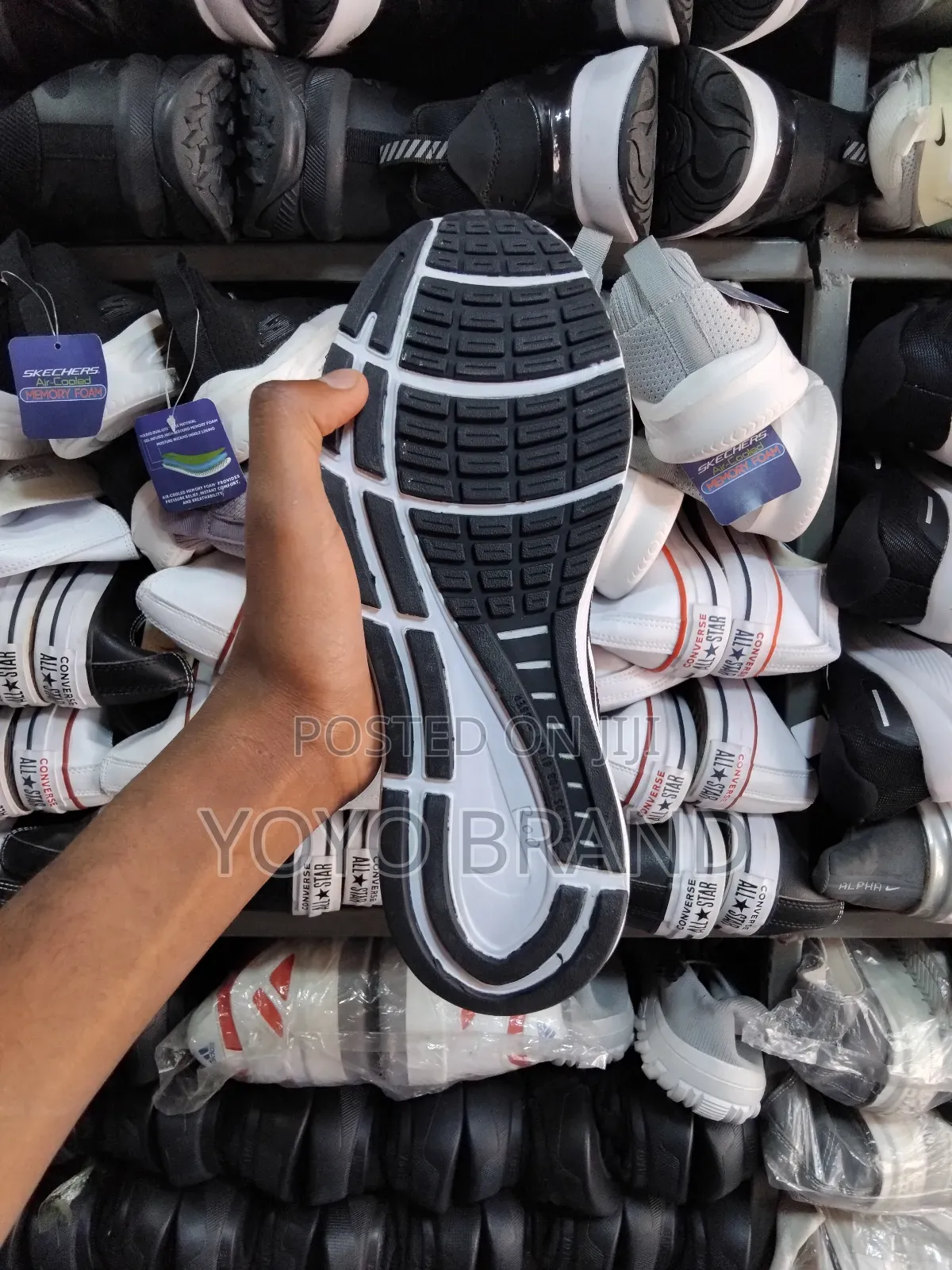 Nike Running Faahion Shoes