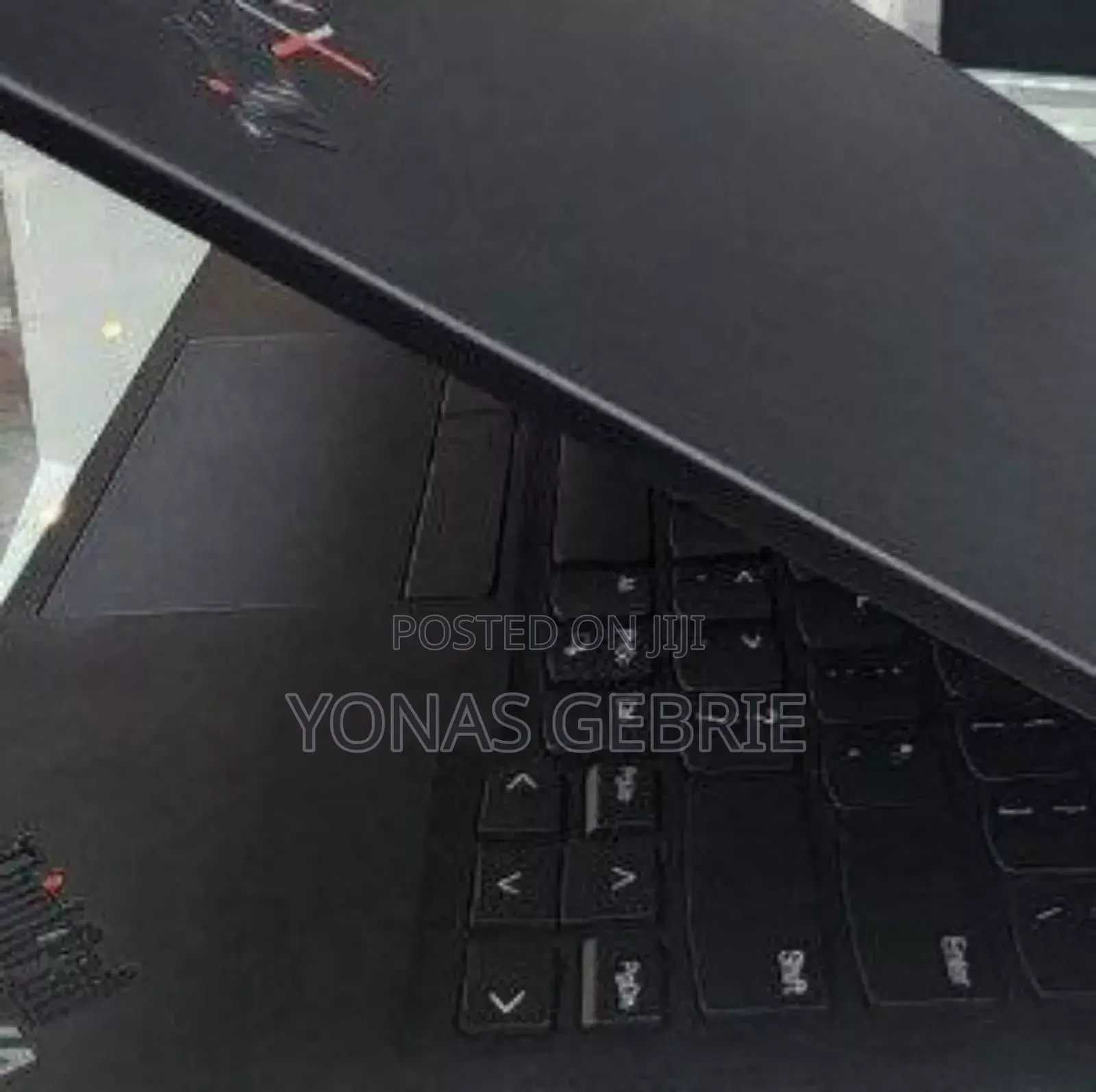 New Laptop Lenovo ThinkPad X1 Carbon 8GB Intel Core I5 SSD 512GB