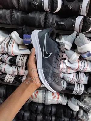 Photo - Nike Runshoes