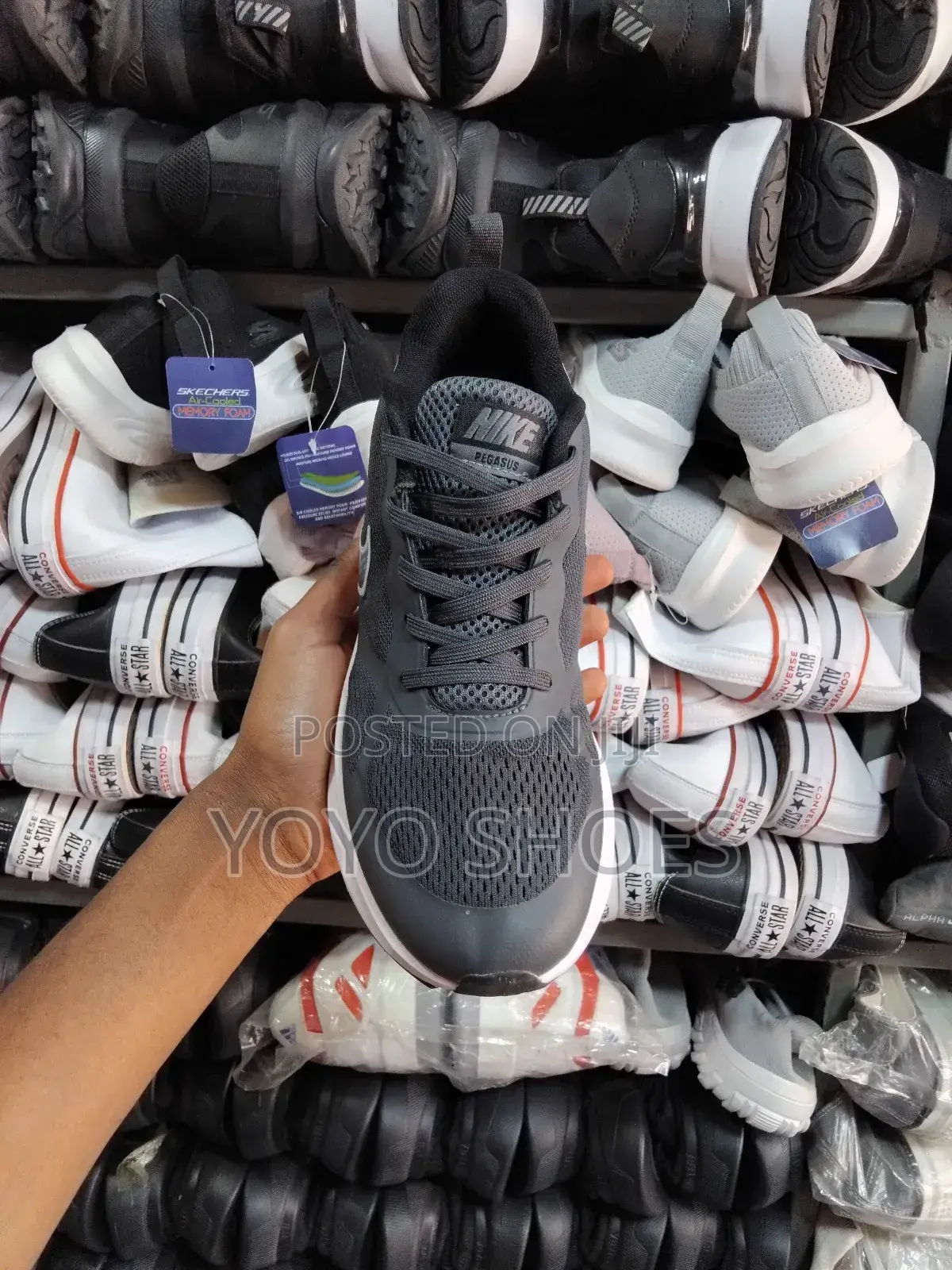 Nike Runshoes