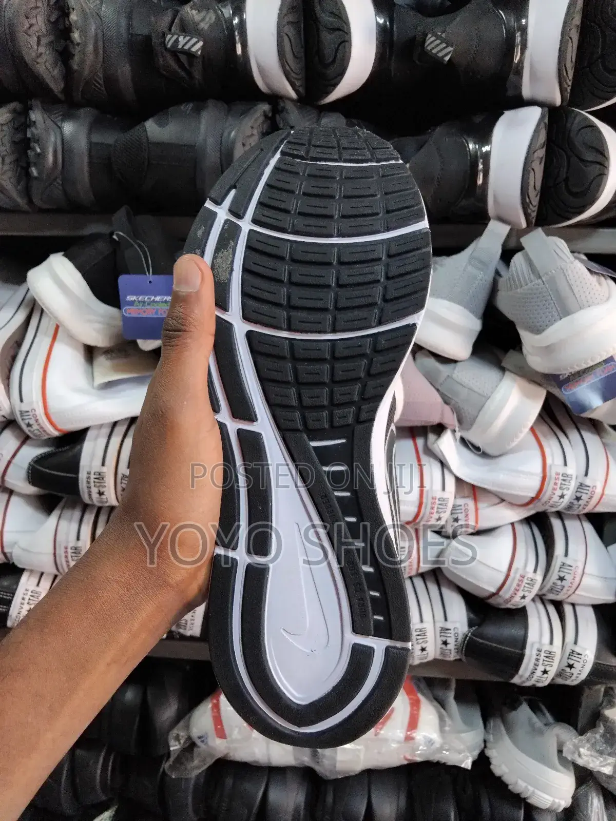 Nike Runshoes