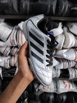 New Foot Bal Shoes