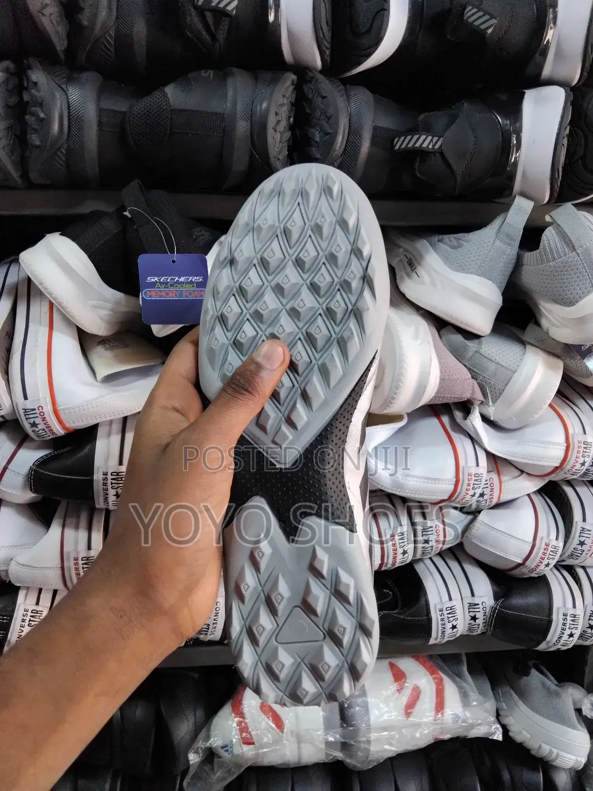 New Foot Bal Shoes