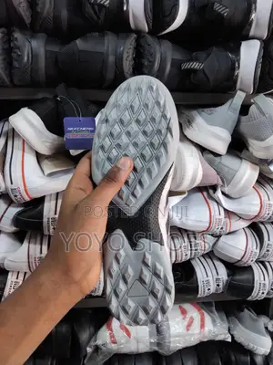 New Foot Bal Shoes