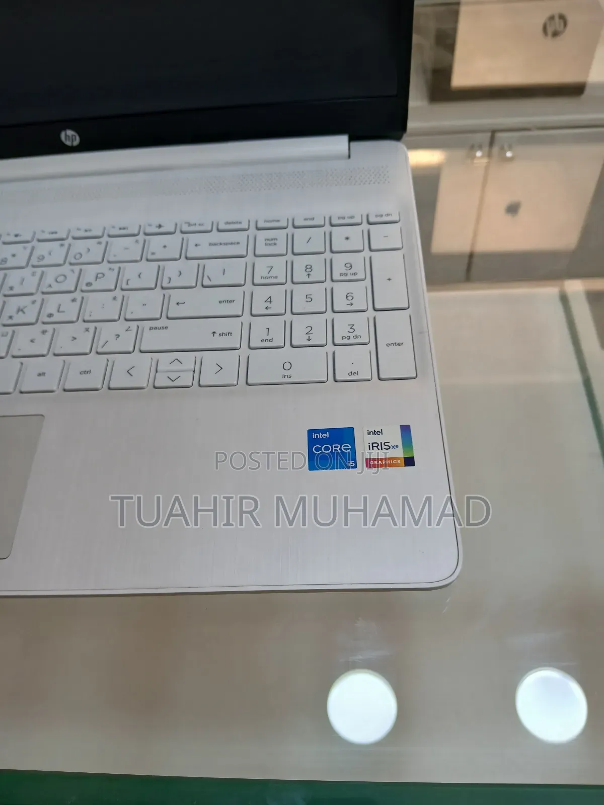 New Laptop HP Stream Notebook 16GB Intel Core I5 SSD 512GB