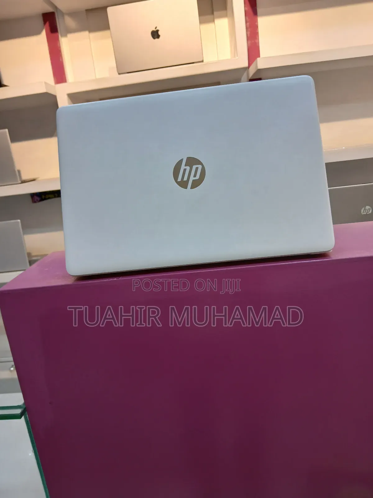 New Laptop HP Stream Notebook 16GB Intel Core I5 SSD 512GB