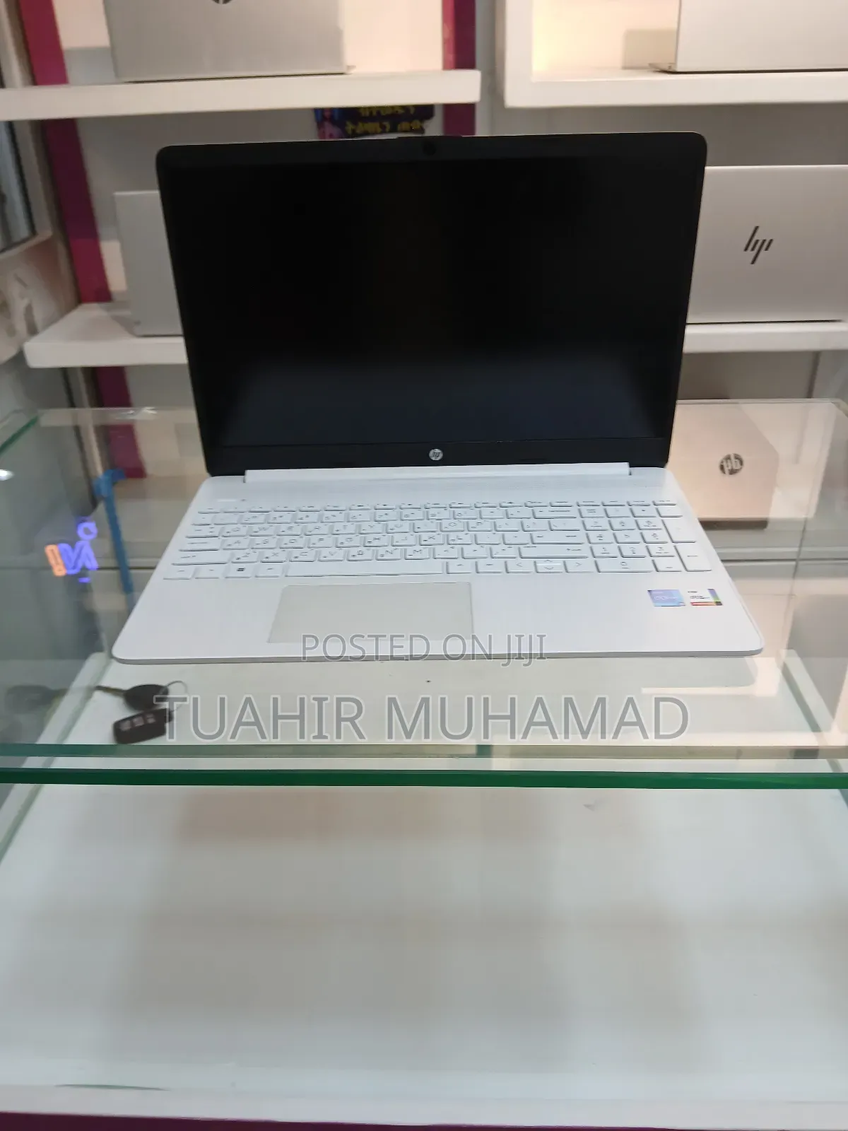 New Laptop HP Stream Notebook 16GB Intel Core I5 SSD 512GB