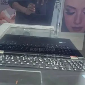 New Laptop Lenovo 8GB Intel Core I7 SSD 256GB