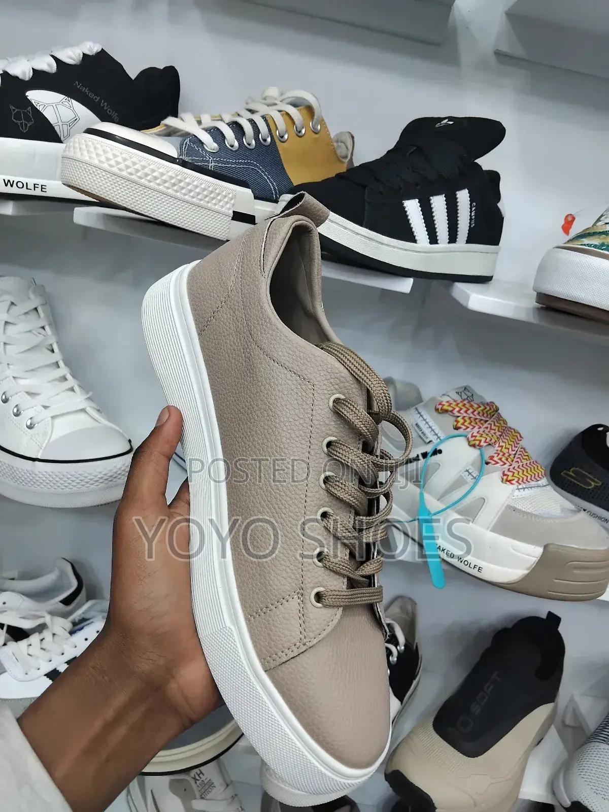 Boss Hugo Shoes