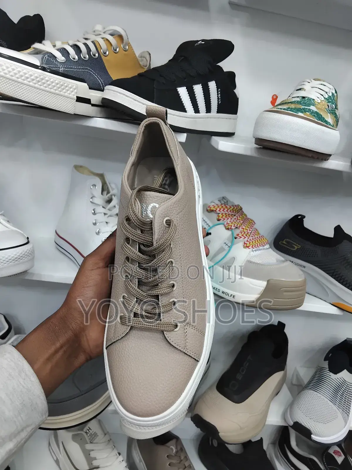 Boss Hugo Shoes