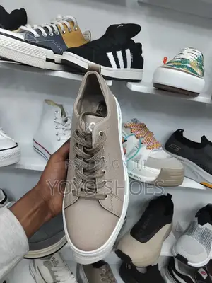 Boss Hugo Shoes