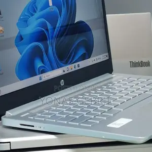 New Laptop HP Stream Notebook 8GB Intel Core I5 SSD 512GB