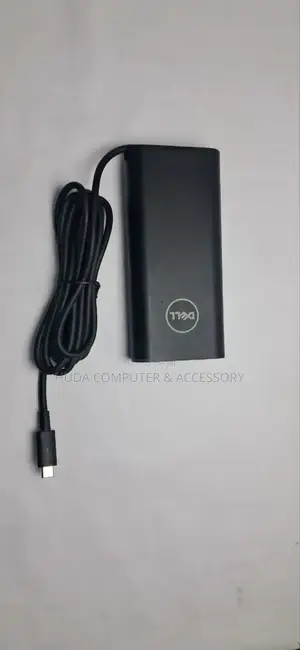 Photo - Dell Type C Charge 130w