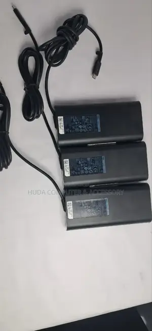 Dell Type C Charge 130w