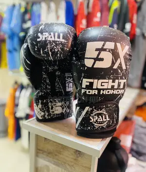 Photo - 5x Boxing Pure Performance