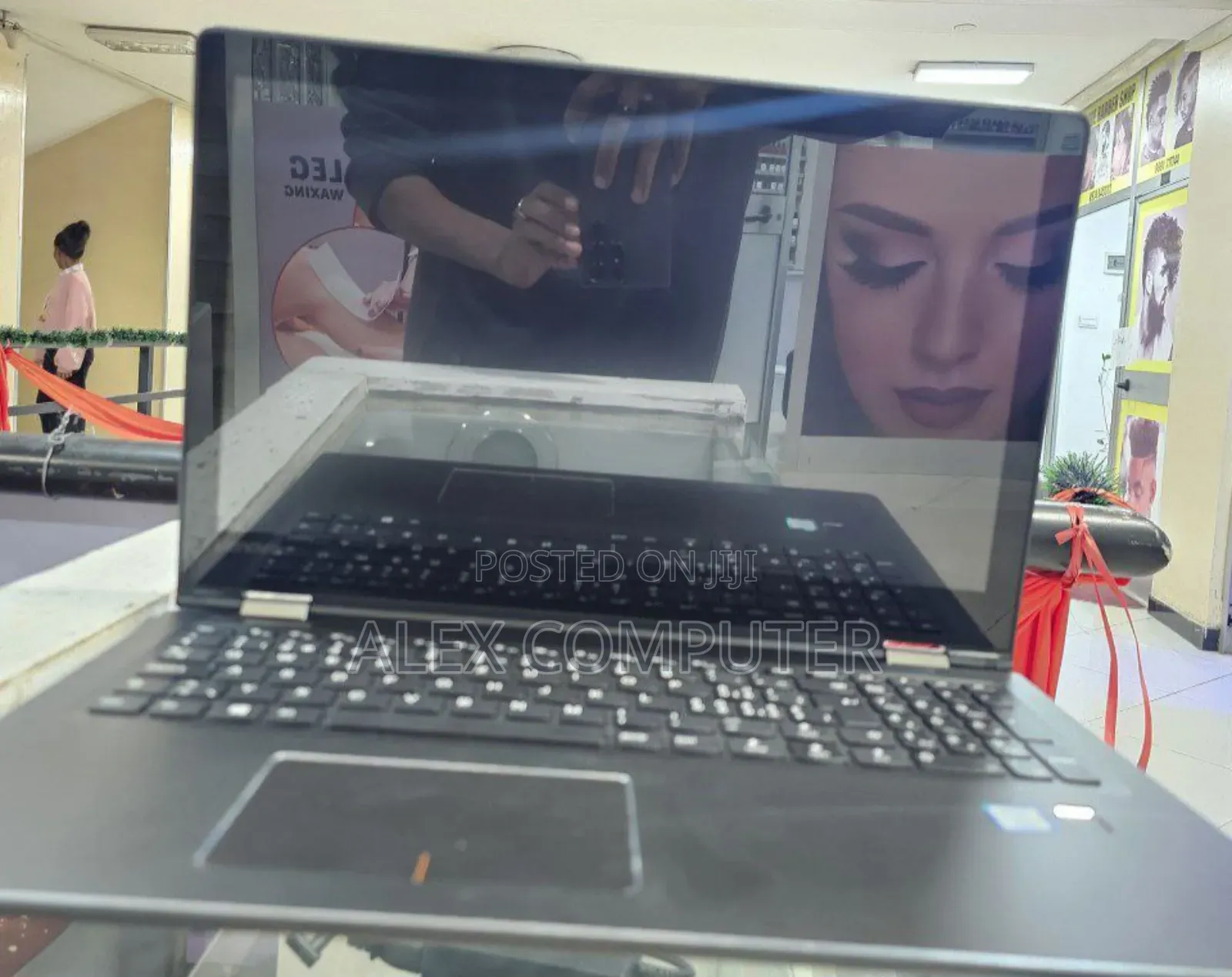 New Laptop Lenovo IdeaPad U510 8GB Intel Core I7 SSD 256GB