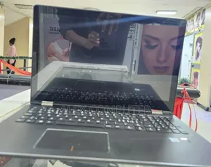 New Laptop Lenovo IdeaPad U510 8GB Intel Core I7 SSD 256GB