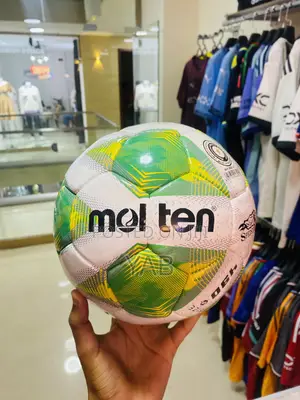 Photo - Molten Pakistan Football
