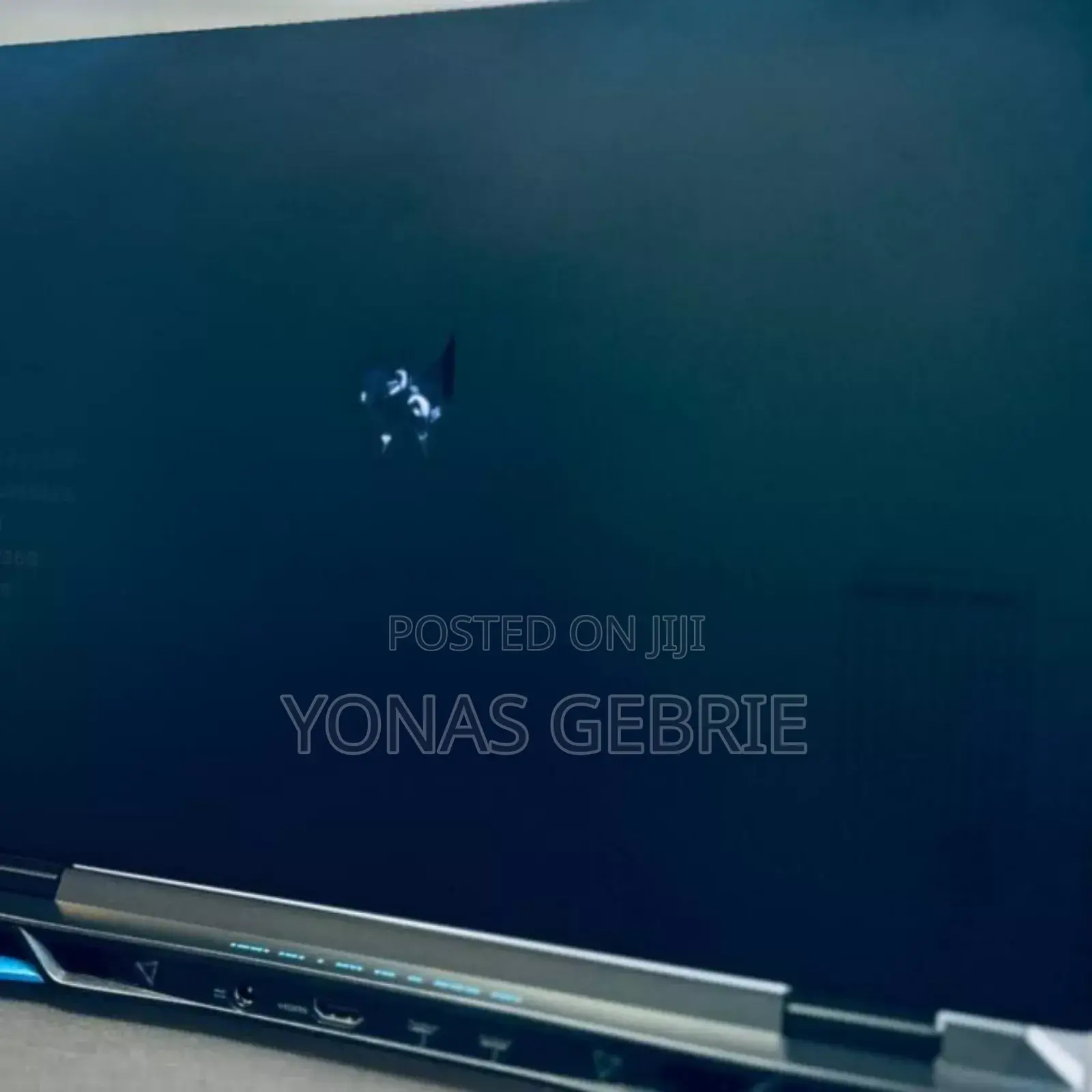 New Laptop Acer Predator Helios 18 PH18-71 16GB Intel Core I9 SSD 1T