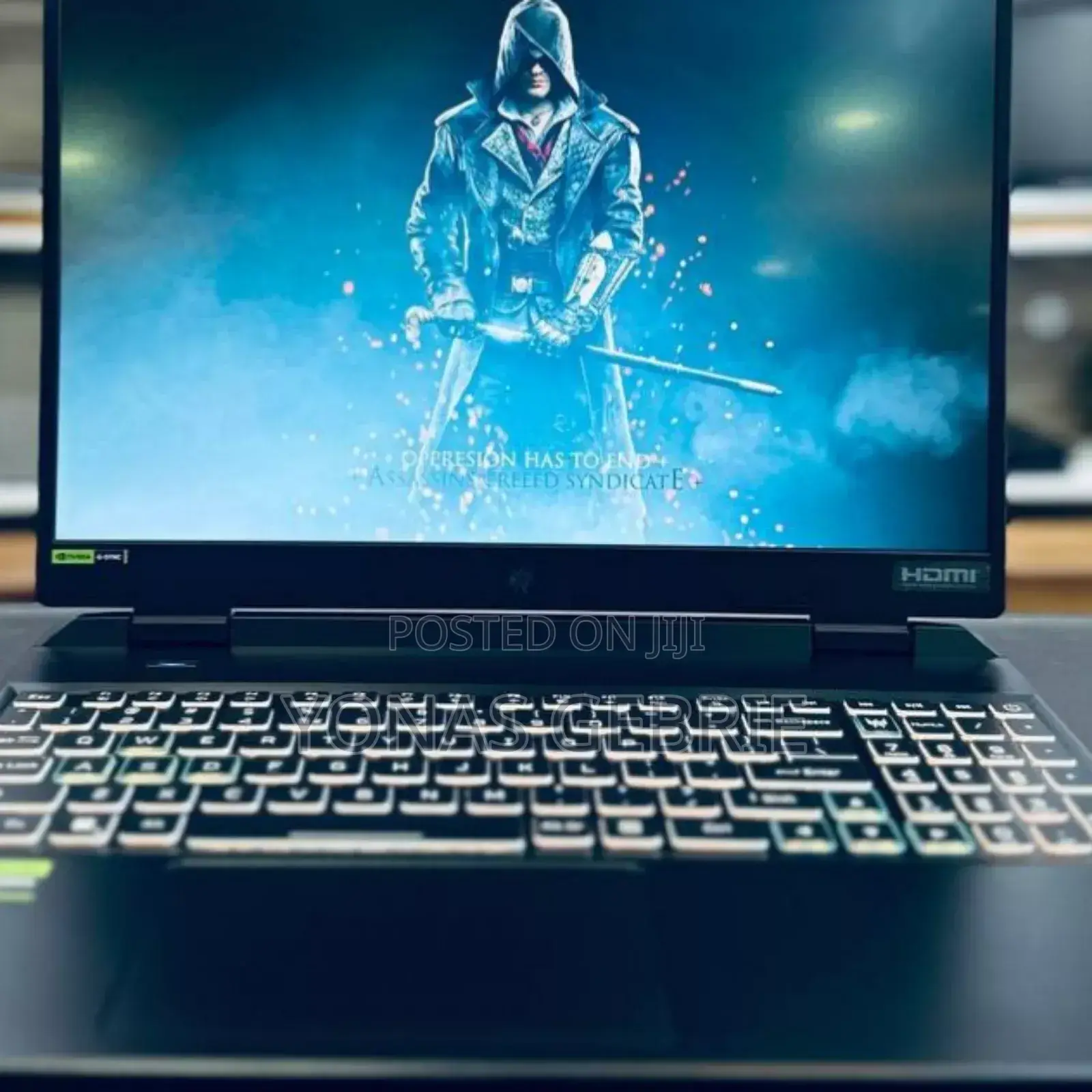 New Laptop Acer Predator Helios 18 PH18-71 16GB Intel Core I9 SSD 1T