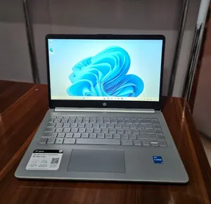 New Laptop HP Stream Notebook 8GB Intel Core I3 SSD 256GB