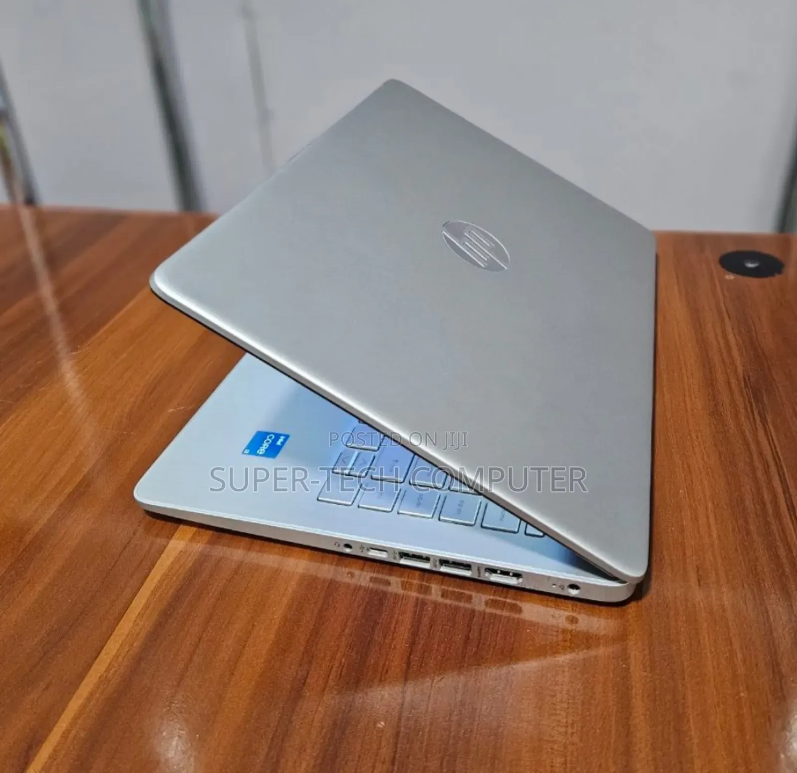 New Laptop HP Stream Notebook 8GB Intel Core I3 SSD 256GB