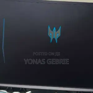 Photo - New Laptop Acer Predator 15 16GB Intel Core I7 SSD 1T