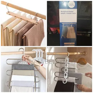 5in1 Trouser Hanger