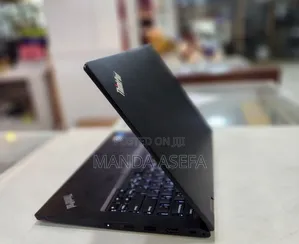 New Laptop Lenovo ThinkPad Yoga 16GB Intel Core I5 SSD 512GB