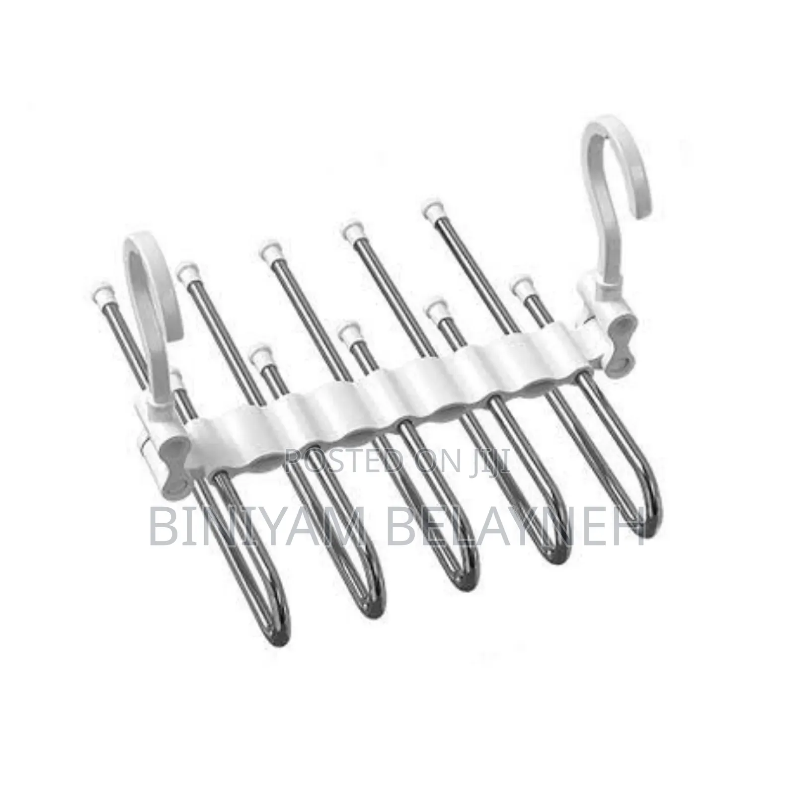 5in1 Trouser Hanger