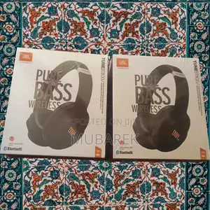 Photo - JBL 800BT Gentle Touch, Easy Control