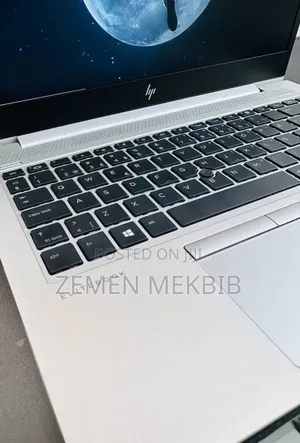 New Laptop HP EliteBook 840 G5 16GB Intel Core I5 SSD 512GB