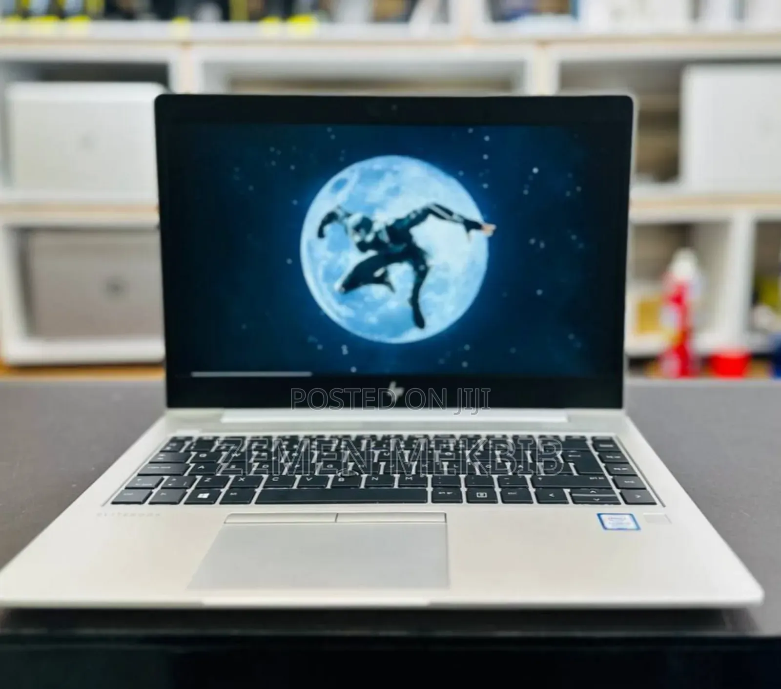 New Laptop HP EliteBook 840 G5 16GB Intel Core I5 SSD 512GB