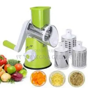 Vegetable Slicer Manual Kitchen Accessories Grater