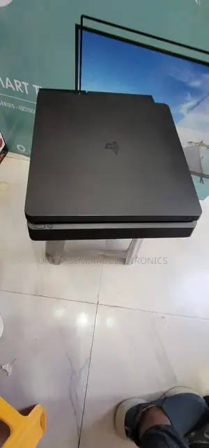 Photo - Sony Ps4 Sleem