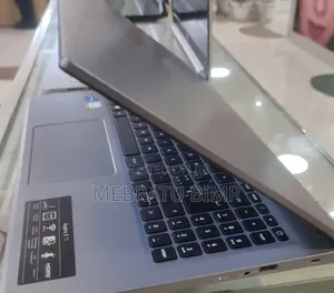 New Laptop Acer Aspire 5 32GB Intel Core I7 SSD 512GB