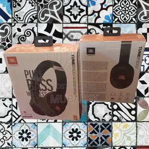 Photo - JBL 800BT Gentle Movies, Cinematic Experience