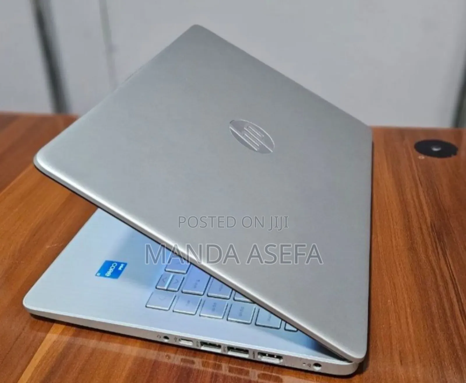 New Laptop HP Stream Notebook 8GB Intel Core I3 SSD 256GB